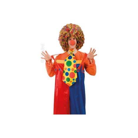 CORBATA DE PAYASO