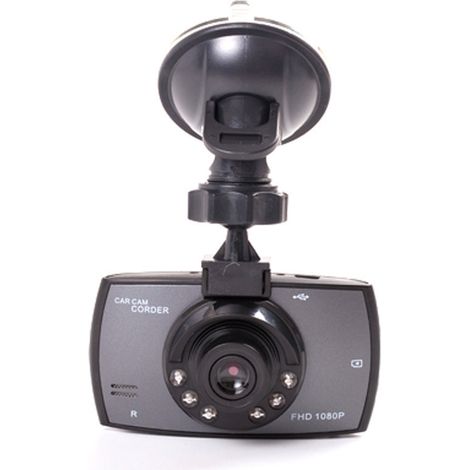 Dashcam Voiture Avant Camera Embarquée Voiture, IPS 2.4" Camera Grand Angle de 120° (1/4)