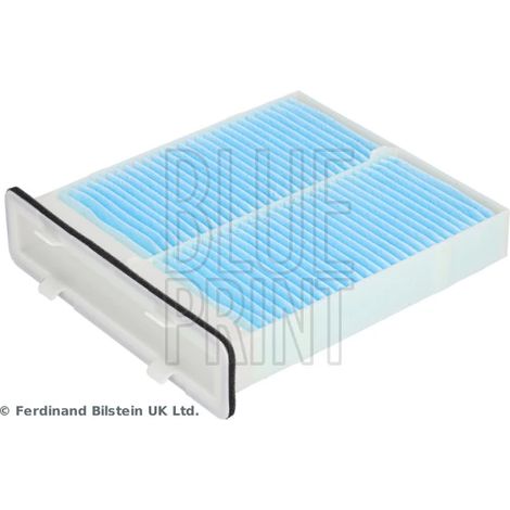Filtre, air de l'habitacle Blue Print ADK82509 SUZUKI 95860-80J00 95860-80J10