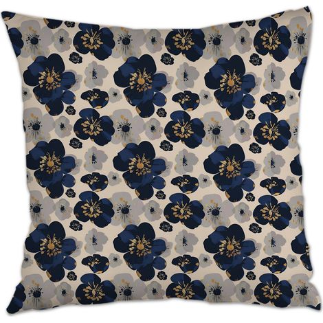 Housse de coussin sans coussin facile d'entretien pour la Saint-Valentin, mariage, anniversaire, naissance de bébé (1/5)