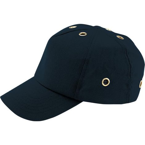 Anstoßkappe schwarz (1/4)