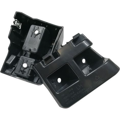 1506968 1506969-00-D Petit support pour pare-chocs arrière Tesla Model Y (1/4)