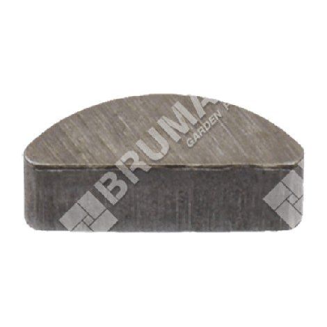 Llave para desbrozadoras GREEN LINE - 015292