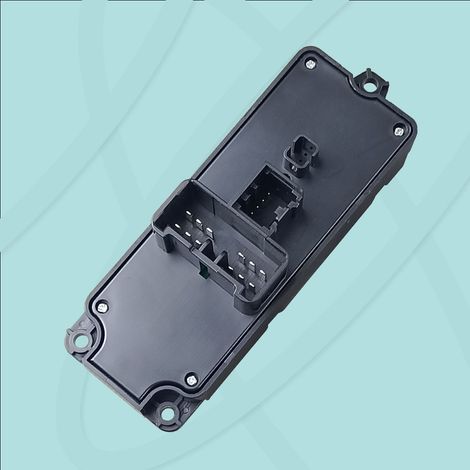BIEMMEDUE- Passend für Mazda M3 BP1E-66-350 Fensterheberschalter vorne links (1/2)