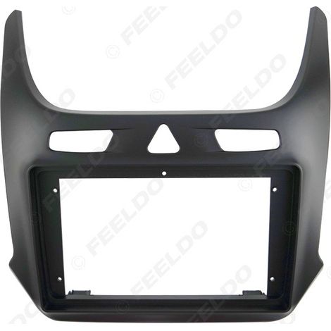 Compatible avec les modèles Chevrolet Cobalt 2016 et plus récents (écran large Android, cadre de navigation, panneau audio, bordure)