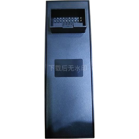 06730275 is compatible with the window regulator switch of the Geely Borui power window control assembly. (1/4)