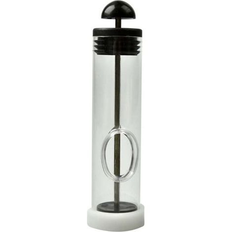 Bouteille Marqueur Apiculture Outil Plastique Poteau Métallique Pompe Reine (1/4)