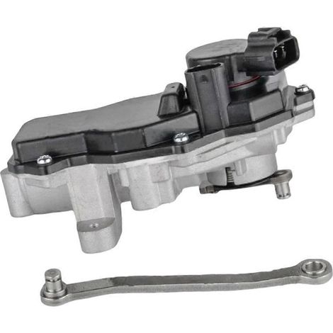 Turbo-Stellglied 17201-11120 für VRZ-Tuner (1/5)