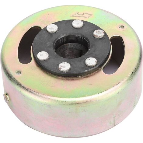 Magnetischer Rollenstarter für 125ccm und 140ccm PIT PRO Quads, Dirt Bikes, ATVs und Buggys. (1/5)