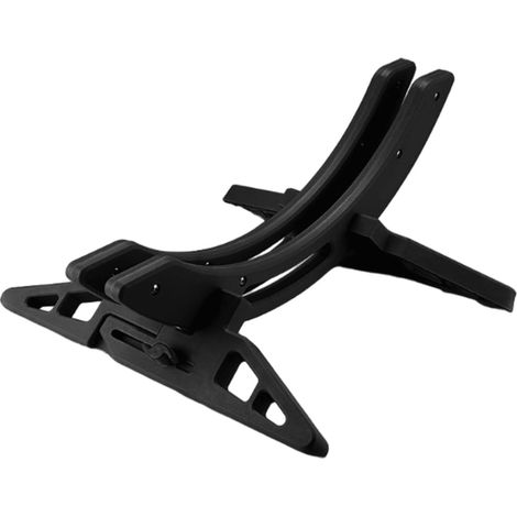 Cycling Support Stand, Repair and Maintenance Rack Adjustable Repair Stand Multi-Purpose Parking Maintenance Rack for Home, Repair Shop, and Garage Use (1/5)