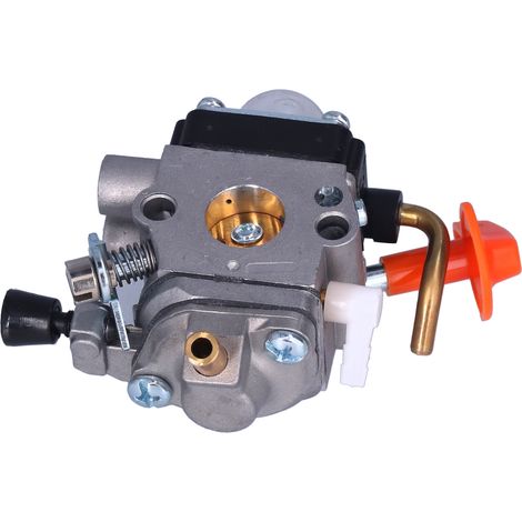 Carburateur de remplacement compatible Stihl FS100 FS100R FS100RX FS110 FS110R FS110X FS110RX FS130 FS130R (1/5)
