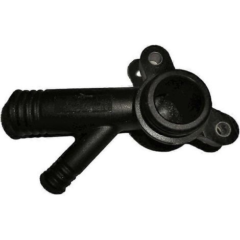11531739208 Brida/tubo de refrigerante compatible con BMW 316 E36 1.9 (1998-2000) (1/4)