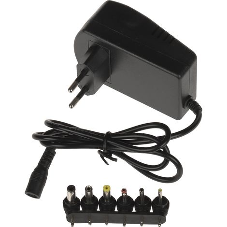 Schaltnetzteil 3-12V/2,5A/TAY