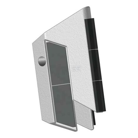 Nez de protection AGRICARB SFA9317