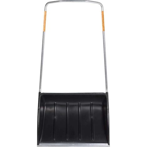 SCHNEE-SCHLITTEN SNOWXPERT FISKARS - 1003470 (1/5)