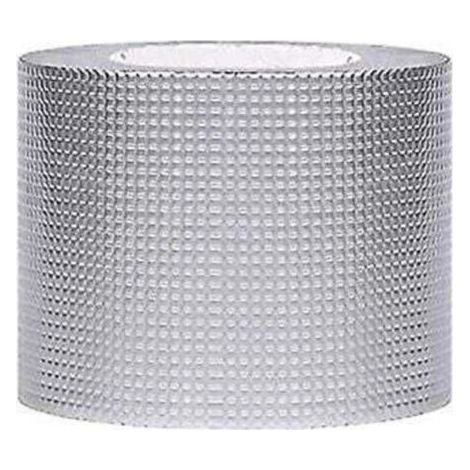 Hyper-Resistant and Waterproof Adhesive Tape with Strong Hold for Cracks, Leaks, Holes(5CM5M) (1/4)