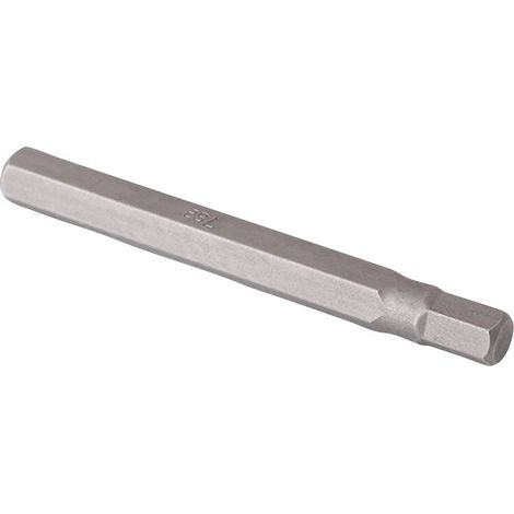Embout 10mm long H6 DIN ISO 3126 - OS 6025 - CLAS Equipements