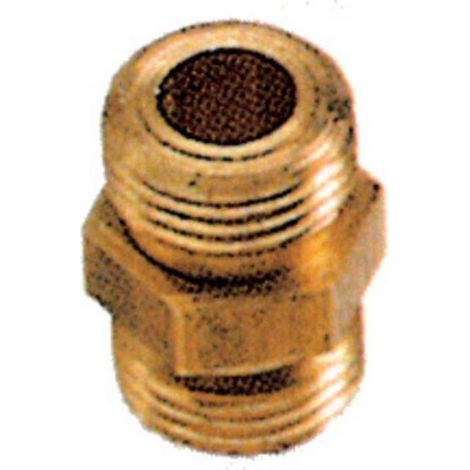 5 x BL VITE DOPPIA DX-SX 20X14 MM     5