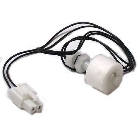 ENSEMBLE INTERRUPTEUR FLOTTEUR 250V 2A T180 DE POMPE DE RELEVAGE POUR SECHE-LINGE HAIER