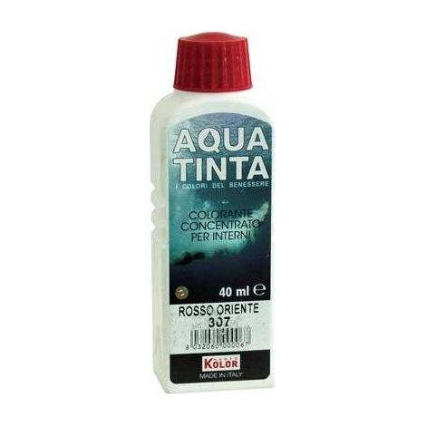 10,0 x COLORANTE ACQUA AQUATINTA