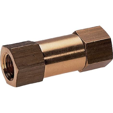 Clapet anti-retour UNIVERSEL NRV38 (1/3)