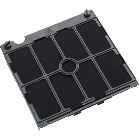 Filtro de carbón AEG Tipo 20 (1/3)