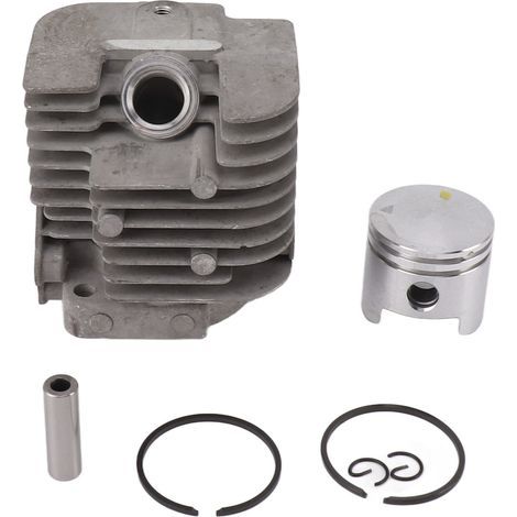 Kit piston-cylindre 32 mm pour taille-haies Shindaiwa DH230 C230 - Pièces détachées (1/5)