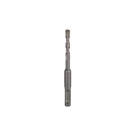 Bosch Hammerbohrer SDS plus D= 8 mm L= 110 mm - 2609255510 (1/2)