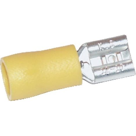 Cosse plate LITTELFUSE LF543