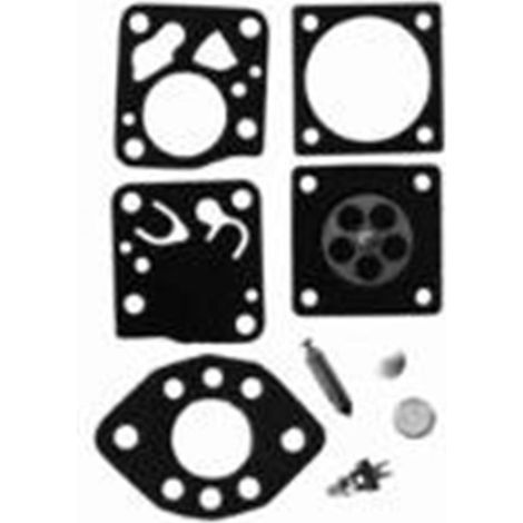RK14HU - Kit Réparation pour carburateur TILLOTSON monté sur ECHO HUSQVARNA Etc...
