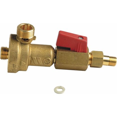 Disconnecteur - VAILLANT : 014690