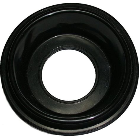 Membrane de boisseau de carburateur pour YAMAHA FZR 1000 Genesis Exup de 1989 à 1995 - Pour 1 carburateur