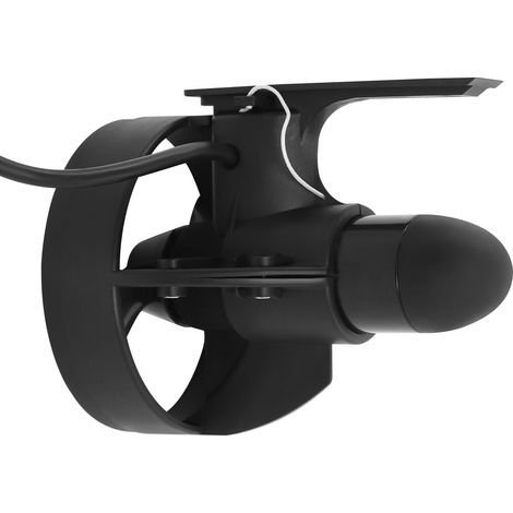 Aileron motorisé électrique 288 W, Vitesse : 4-5 Km/H, propulseur sous-Marin 12 V pour Planche de Surf et Sup, Moteur pour Planche de Stand up Paddle, Kayak, Bateau de pêche