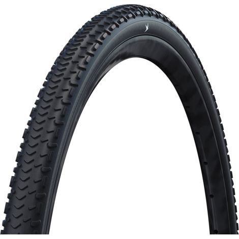 Pneu Gravel Tubeless 700x40c G-one Rx Pro - Roulement Rapide Polyvalent - Schwalbe