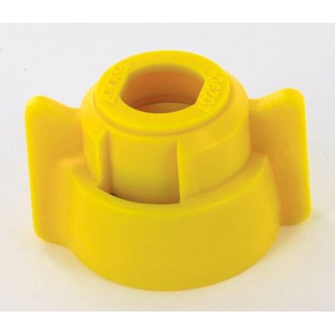 Düsenkappe 11 mm gelb ARAG 40290106