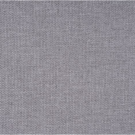 Cama tapizada 160x200 cm de lino gris con USB y Type-C, ahorra espacio, sin colchón – MEUBLIV (1/5)