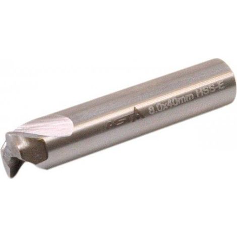 ASTA A-SD8140 Broca para puntos de soldadura