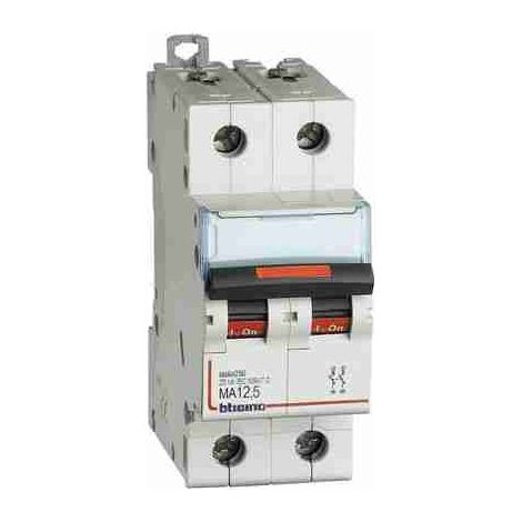 BTIFV82SM160 Modularer Magnetschalter BTDIN250 2P Im= 160A