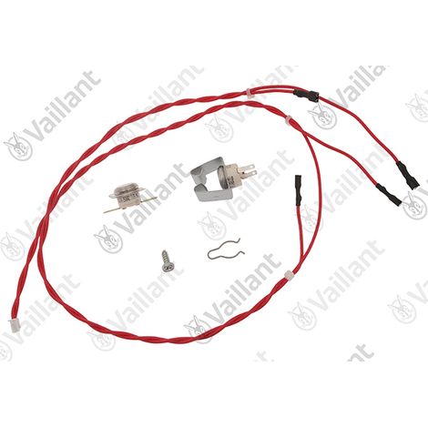 VAILLANT Sensor, (STB) mit Kabel MAG 14-0/0 XI Vaillant-Nr. , 115236