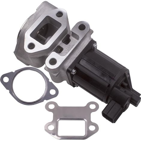 AGR-Ventil für Opel Astra H J Corsa D Meriva A B Zafira B 1.7 CDTI 93736663 (1/5)