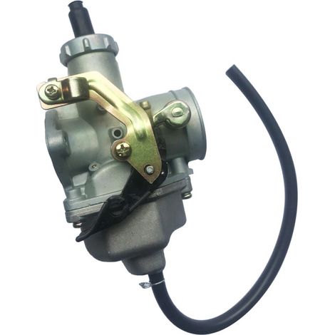 El carburador PZ30 VM26 es compatible con quads y motocicletas todoterreno de 150 cc, 160 cc, 200 cc y 250 cc. (1/5)
