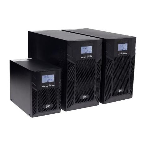 ZGR TOWER PRO 1KVA - 10