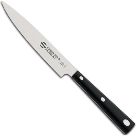 Coltello da cucina universale Hasaki, lungo 120 mm