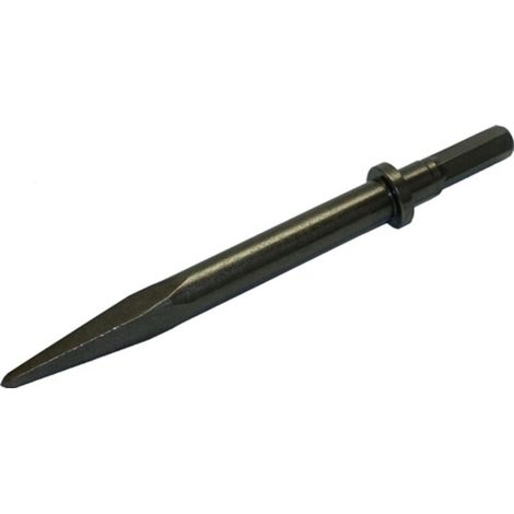Burin Pro XS Longueur totale 215 mm 12,75 mm 6 pans - 2009685 (1/3)
