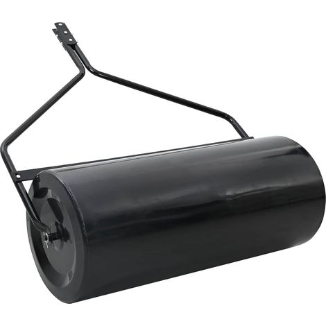 Garden Lawn Roller 120 x 99 cm 110 L Iron vidaXL