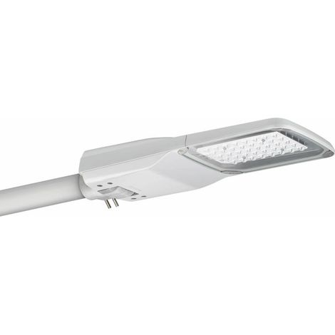 Philips LumiStreet gen2 luminaria exterior moderna compacta