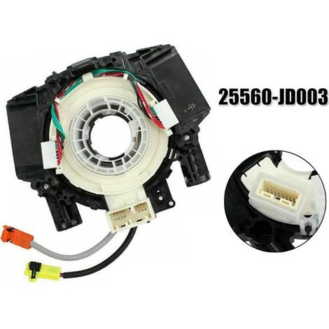 Pièce pour Nissan, 25560‑JD003 / B5567‑JD00A / 25567‑ET025 (1/5)