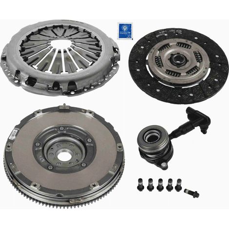 Kit d'embrayage Sachs 2290 601 123 FORD 2258062 DS7G-7C625-AB