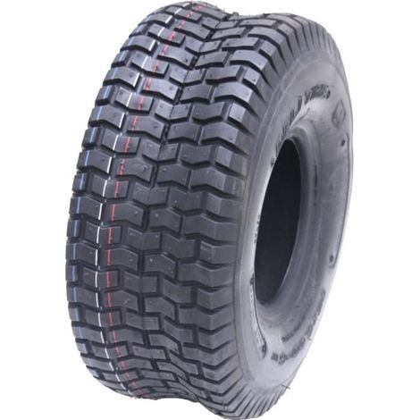 Parnells 15x6.00-6 4ply Multi Lawn Mower 15 600 6 Ride On Tire - Deli Tire