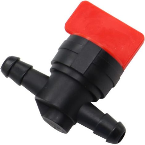 494768 697947 698183 Le commutateur d'huile rouge convient aux tondeuses à gazon telles que Briton et Kawasaki.